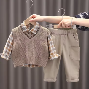 طقم أطفال مناسبات خاصة