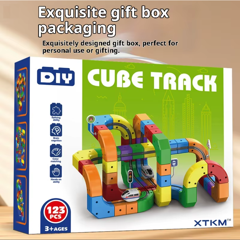 مجموعة المسارات المغناطيسية الكهربائية