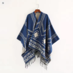 شال نسائي جديد