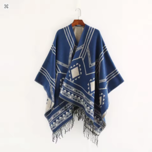 شال نسائي جديد