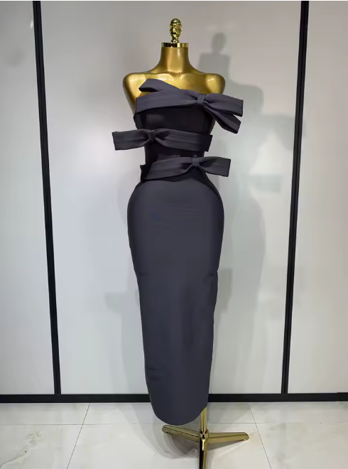 فستان عيد ميلاد - Image 6