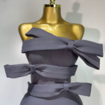 فستان عيد ميلاد