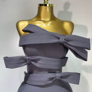 فستان عيد ميلاد