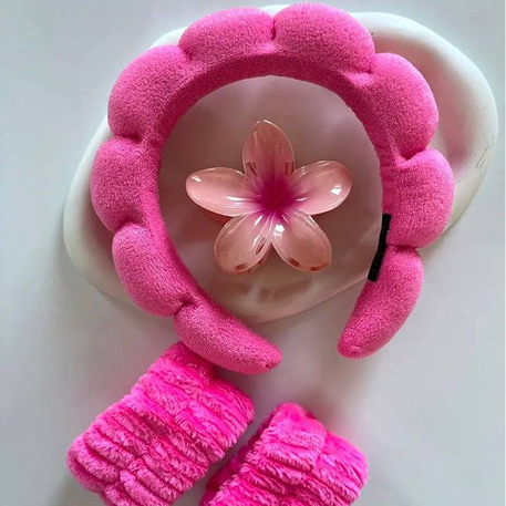 اكسسوارات شعر