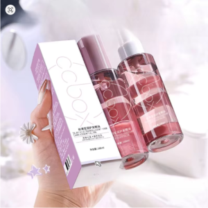 100 مل زيت أساسي للعناية بالشعر