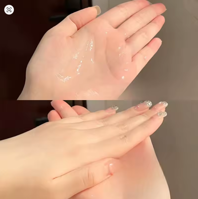 100 مل زيت أساسي للعناية بالشعر - Image 3