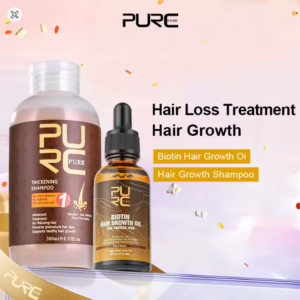 شامبو الشعر بالزنجبيل يمنع تساقط الشعر