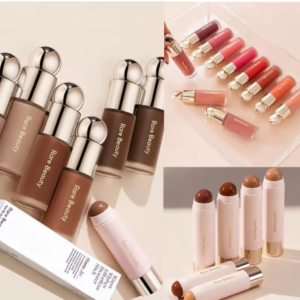 الكنتوري السائل البرونزية ترطيب طبيعي دائم إعادة تشكيل الملامح خلق الظلال تحسين ميزات الوجه