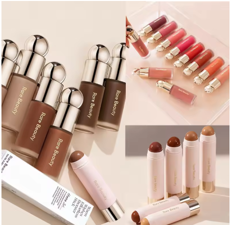 الكنتوري السائل البرونزية ترطيب طبيعي دائم إعادة تشكيل الملامح خلق الظلال تحسين ميزات الوجه