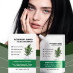 شامبو الأحماض الأمينية روزماري نمو الشعر