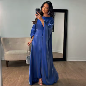 عباية المرأة الصيف مسلم