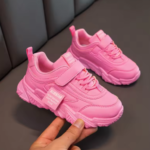 أحذية مدرسية متعددة الاستخدامات للأطفال