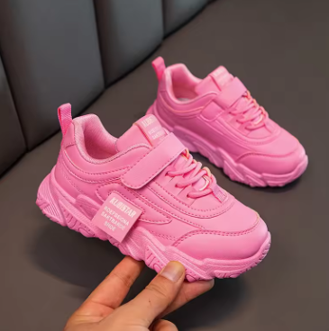 أحذية مدرسية متعددة الاستخدامات للأطفال