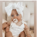 طفلة الانحناء عقال الوليد عمامة حفرة هيرباند التطريز